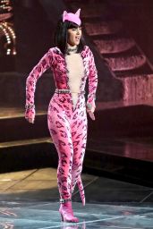 Katy Perry Performs at 