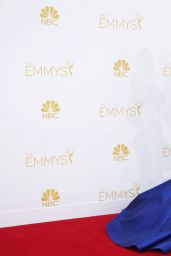 Keke Palmer – 2014 Primetime Emmy Awards in Los Angeles