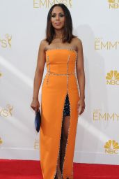Kerry Washington – 2014 Primetime Emmy Awards in Los Angeles