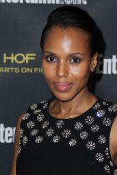 Kerry Washington – Entertainment Weekly’s Pre-Emmy 2014 Party in West Hollywood