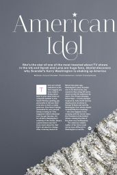 Kerry Washington - Stylist Magazine (UK) - July 23, 2014