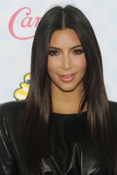 Kim Kardashian – Teen Choice Awards 2014 in Los Angeles