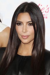 Kim Kardashian – Teen Choice Awards 2014 in Los Angeles