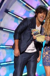 Kimberly Perry - Teen Choice Awards 2014 in Los Angeles