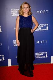 Kristen Bell – 2014 Hollywood Foreign Press Association’s Grants Banquet in Beverly Hills
