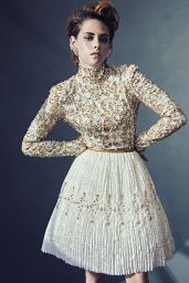 Kristen Stewart - Photoshoot for Vanity Fair Magazine September 2014 Issue