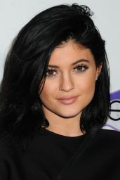 Kylie Jenner - The Imagine Ball at the House of Blues in West Hollywood - August 2014
