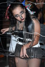 Lady Gaga - Club in Tokyo - August 2014
