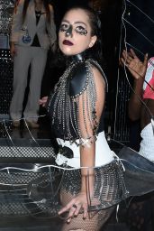 Lady Gaga - Club in Tokyo - August 2014