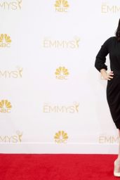 Laura Fraser – 2014 Primetime Emmy Awards in Los Angeles