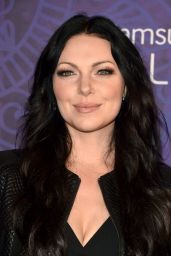 Laura Prepon – Variety and Women in Film Emmy 2014 Nominee Celebration ...