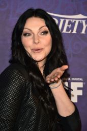 Laura Prepon – Variety and Women in Film Emmy 2014 Nominee Celebration in West Hollywood
