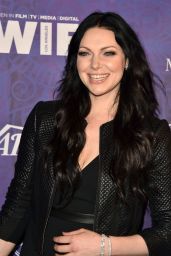 Laura Prepon – Variety and Women in Film Emmy 2014 Nominee Celebration in West Hollywood