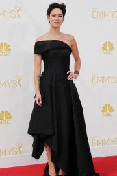 Lena Headey – 2014 Primetime Emmy Awards in Los Angeles
