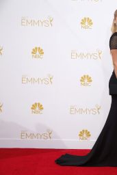 Lily Cowles – 2014 Primetime Emmy Awards in Los Angeles