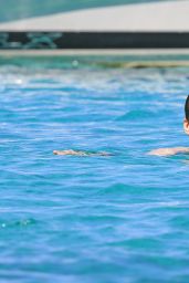 Liv Tyler Bikini Candids - Ibiza (Spain), August 2014