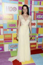 Lucy Liu – HBO’s Official 2014 Emmy After Party