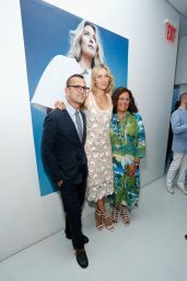 Maria Sharapova - 2014 Fashion Targets Breast Cancer Event in New York City