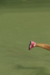 Maria Sharapova – 2014 U.S. Open Tennis Tournament in New York City – 1st Round