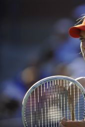 Maria Sharapova – 2014 U.S. Open Tennis Tournament in New York City – 2nd Round