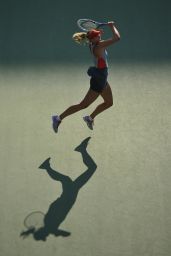 Maria Sharapova – 2014 U.S. Open Tennis Tournament in New York City – 2nd Round