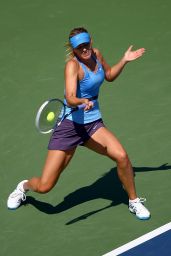 Maria Sharapova – Rogers Cup 2014 in Montreal, Canada – 2nd Round