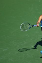Maria Sharapova - Western and Southern Open 2014 in Cincinnati