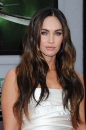 Megan Fox – ‘Teenage Mutant Ninja Turtles’ Premiere in Westwood