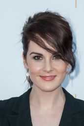 Michelle Dockery - 2014 Emmy Awards Performers Nominee Reception