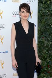 Michelle Dockery - 2014 Emmy Awards Performers Nominee Reception