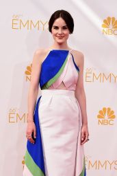Michelle Dockery – 2014 Primetime Emmy Awards in Los Angeles