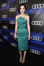 Michelle Dockery – Audi’s Celebration of Emmys Week 2014 in Los Angeles
