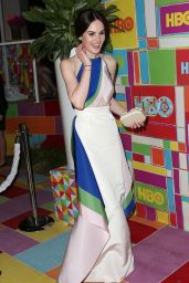 Michelle Dockery – HBO’s Official 2014 Emmy After Party
