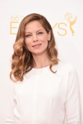 Michelle Monaghan – 2014 Primetime Emmy Awards in Los Angeles