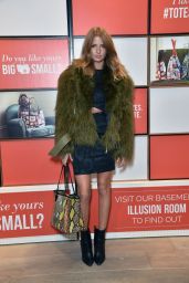 Millie Mackintosh at Cath Kidston Totes Launch in London - August 2014