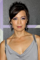 Ming-Na Wen – EW’s Comic-Con 2014 Celebration