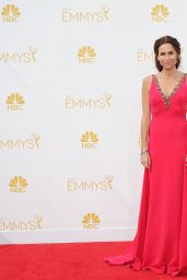 Minnie Driver – 2014 Primetime Emmy Awards in Los Angeles
