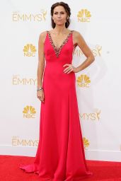 Minnie Driver – 2014 Primetime Emmy Awards in Los Angeles