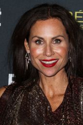 Minnie Driver – Entertainment Weekly’s Pre-Emmy 2014 Party in West Hollywood