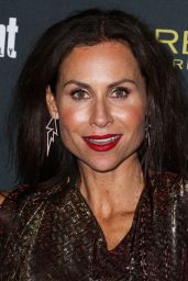 Minnie Driver – Entertainment Weekly’s Pre-Emmy 2014 Party in West ...