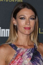 Natalie Zea – Entertainment Weekly’s Pre-Emmy 2014 Party in West Hollywood