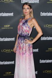Natalie Zea – Entertainment Weekly’s Pre-Emmy 2014 Party in West Hollywood