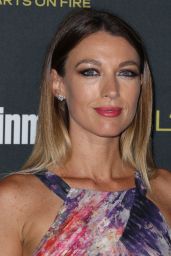 Natalie Zea – Entertainment Weekly’s Pre-Emmy 2014 Party