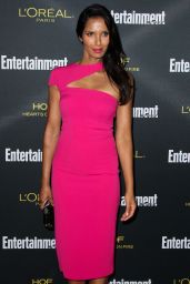 Padma Lakshmi – Entertainment Weekly’s Pre-Emmy 2014 Party in West Hollywood