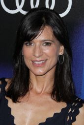 Perrey Reeves - Audi Celebrates Emmys