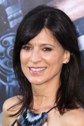 Perrey Reeves – ‘The Expendables 3′ Premiere in Hollywood