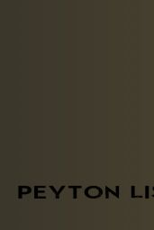 Peyton List Hot Wallpapers (+14)