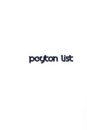 Peyton List Hot Wallpapers (+14)