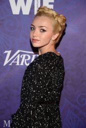 Peyton Roi List – Variety and Women in Film Emmy 2014 Nominee Celebration in West Hollywood