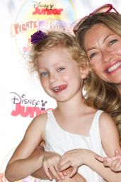 Rebecca Gayheart – ‘Pirate and Princess: Power of Doing Good’ Tour in Pasadena – August 2014